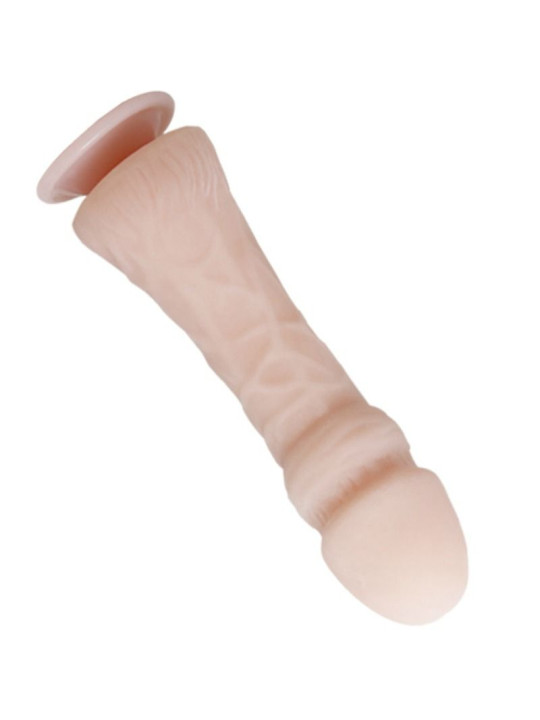 BAILE - THE BIG PENIS DILDO REALÍSTICO NATURAL