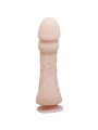 BAILE - THE BIG PENIS DILDO REALÍSTICO NATURAL