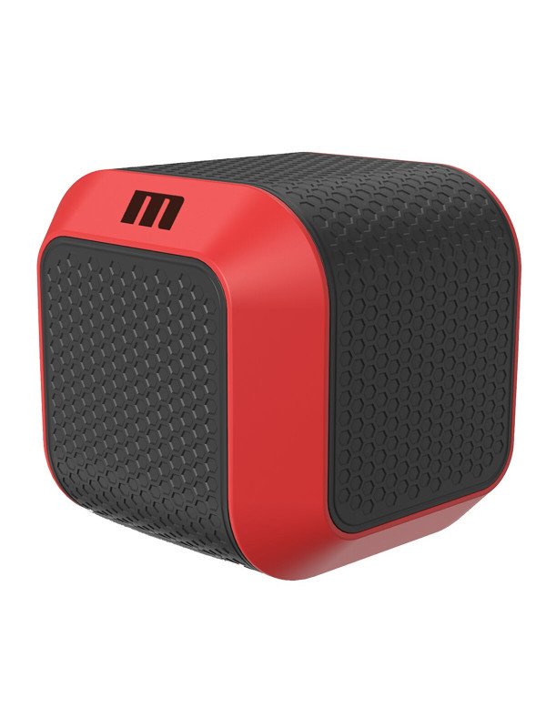 Masturbador Masculino Blush SLAMBOX RED Rojo