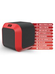 Masturbador Masculino Blush SLAMBOX RED Rojo