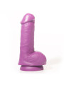 PINK ROOM - NAO DILDO REALÍSTICO 16 CM