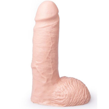 HUNG SYSTEM - DILDO COLOR MARCEL 17 CM