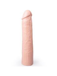 Hung System Benny: dildo realista de 25,5 cm