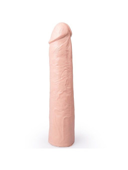 Hung System Benny: dildo realista de 25,5 cm