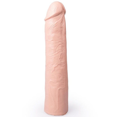 Hung System Benny: dildo realista de 25,5 cm