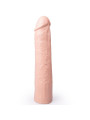 Hung System Benny: dildo realista de 25,5 cm