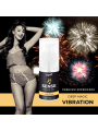 COQUETTE CHIC DESIRE - PULSE GEL FRESA VIBRACIÓN LIQUIDA PREMIUM 15ML