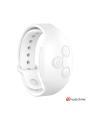 Wearwatch Huevo Watchme, bala vibradora con mando y reloj