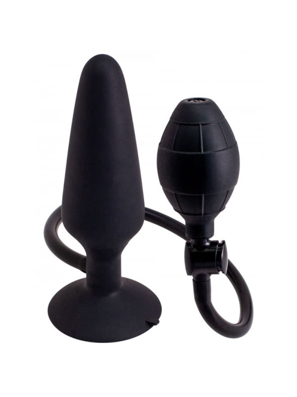 SEVEN CREATIONS - PLUG ANAL INFLABLE