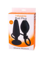 SEVEN CREATIONS - PLUG ANAL INFLABLE