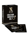 XPOWER - ERECTION BOOSTER GEL POTENCIADOR ERECCION 6 X