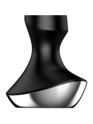 Satisfyer Plug-ilicious 2: plug anal vibrador con app