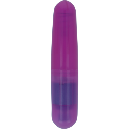 OHMAMA - BALA VIBRADORA BASIC