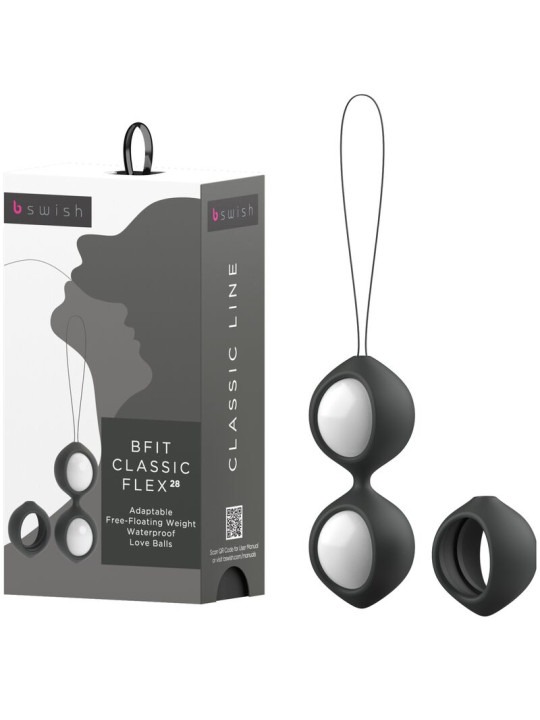 B SWISH - BFIT CLASSIC FLEX NEGRO .