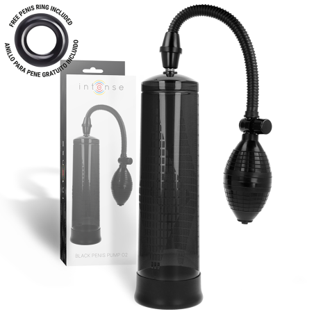 INTENSE - PUMP BOMBA 02