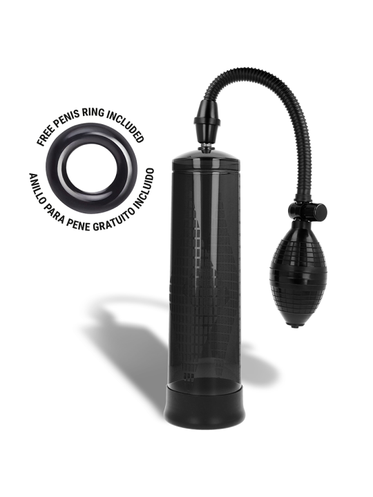 INTENSE - PUMP BOMBA 02