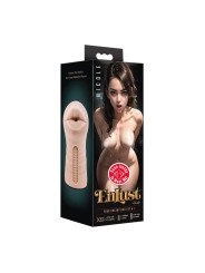 Masturbador Masculino Blush Enlust Carne