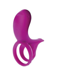 XOCOON - ANILLO VIBRADOR PARA PAREJAS