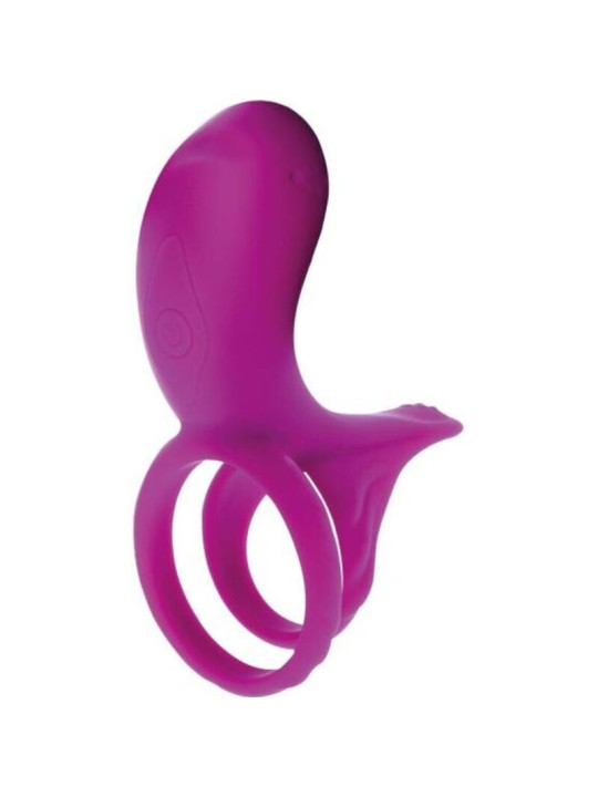 XOCOON - ANILLO VIBRADOR PARA PAREJAS
