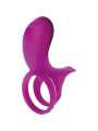 XOCOON - ANILLO VIBRADOR PARA PAREJAS