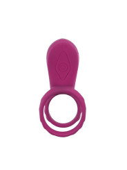 XOCOON - ANILLO VIBRADOR PARA PAREJAS