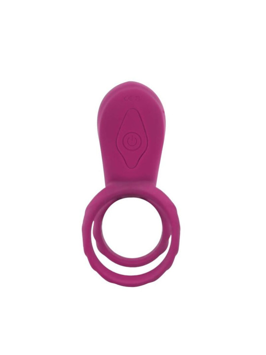 XOCOON - ANILLO VIBRADOR PARA PAREJAS