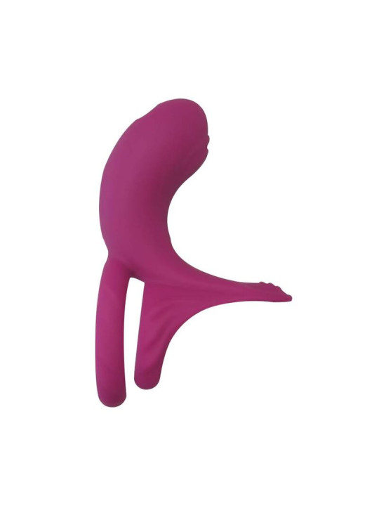 XOCOON - ANILLO VIBRADOR PARA PAREJAS