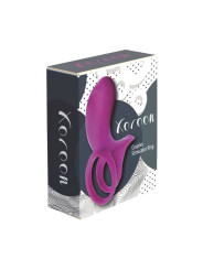 XOCOON - ANILLO VIBRADOR PARA PAREJAS