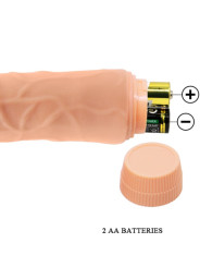 BAILE - BARBARA VIBRADOR REALÍSTICO