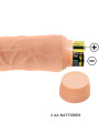 BAILE - BARBARA VIBRADOR REALÍSTICO