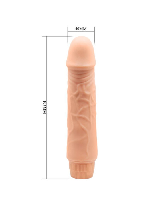 BAILE - BARBARA VIBRADOR REALÍSTICO