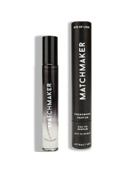 EYE OF LOVE - MATCHMAKER BLACK DIAMOND PERFUME FEROMONAS PARA ÉL