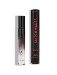 EYE OF LOVE - MATCHMAKER BLACK DIAMOND LGBTQ PERFUME FEROMONAS PARA ÉL