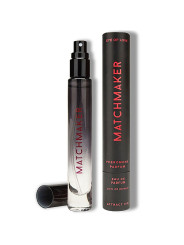 EYE OF LOVE - MATCHMAKER BLACK DIAMOND LGBTQ PERFUME FEROMONAS PARA ÉL