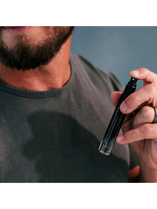 EYE OF LOVE - MATCHMAKER BLACK DIAMOND LGBTQ PERFUME FEROMONAS PARA ÉL