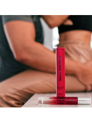 EYE OF LOVE - MATCHMAKER RED DIAMOND LGBTQ PERFUME FEROMONAS PARA ELLA