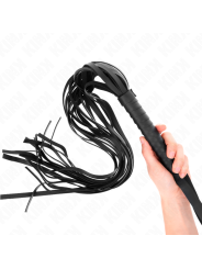 KINK - LÁTIGO DE COLA LARGA Y MANGO CORTO 70 CM