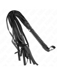 KINK - LÁTIGO DE COLA LARGA Y MANGO CORTO 70 CM