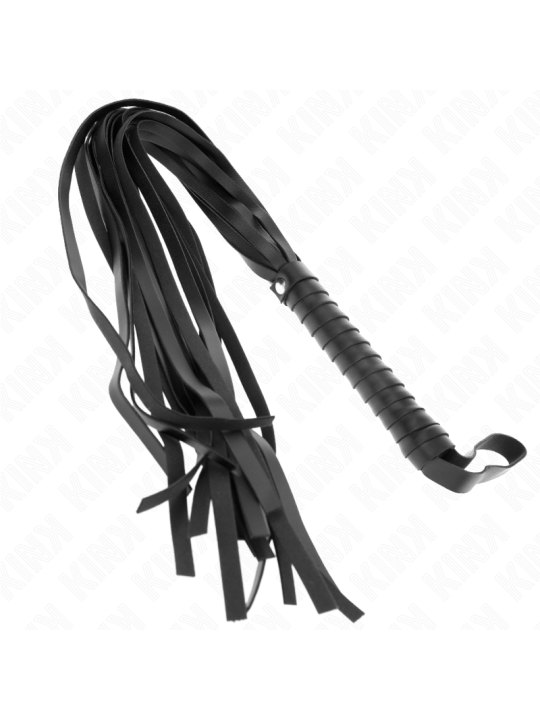 KINK - LÁTIGO DE COLA LARGA Y MANGO CORTO 70 CM