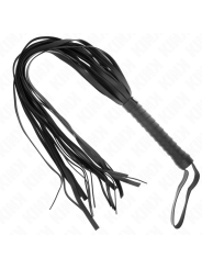 KINK - LÁTIGO DE COLA LARGA Y MANGO CORTO 70 CM