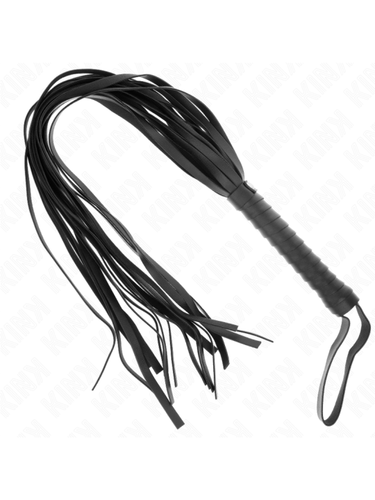 KINK - LÁTIGO DE COLA LARGA Y MANGO CORTO 70 CM