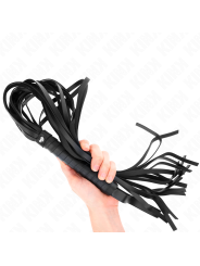 KINK - LÁTIGO DE COLA LARGA Y MANGO CORTO 70 CM