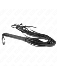 KINK - LÁTIGO DE COLA LARGA Y MANGO CORTO 70 CM