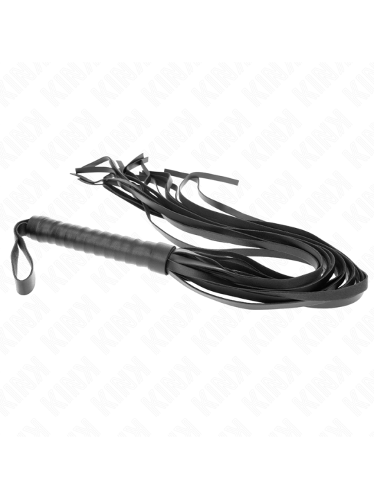 KINK - LÁTIGO DE COLA LARGA Y MANGO CORTO 70 CM