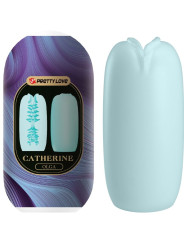 PRETTY LOVE - OLGA MASTURBADOR MASCULINO