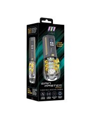 Masturbador Masculino Blush M for Men Negro