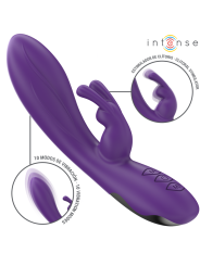 INTENSE - RANDALL VIBRADOR RABBIT 10 VIBRACIONES