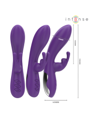 INTENSE - RANDALL VIBRADOR RABBIT 10 VIBRACIONES