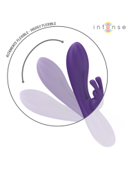 INTENSE - RANDALL VIBRADOR RABBIT 10 VIBRACIONES