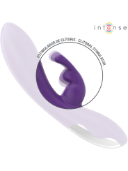 INTENSE - RANDALL VIBRADOR RABBIT 10 VIBRACIONES